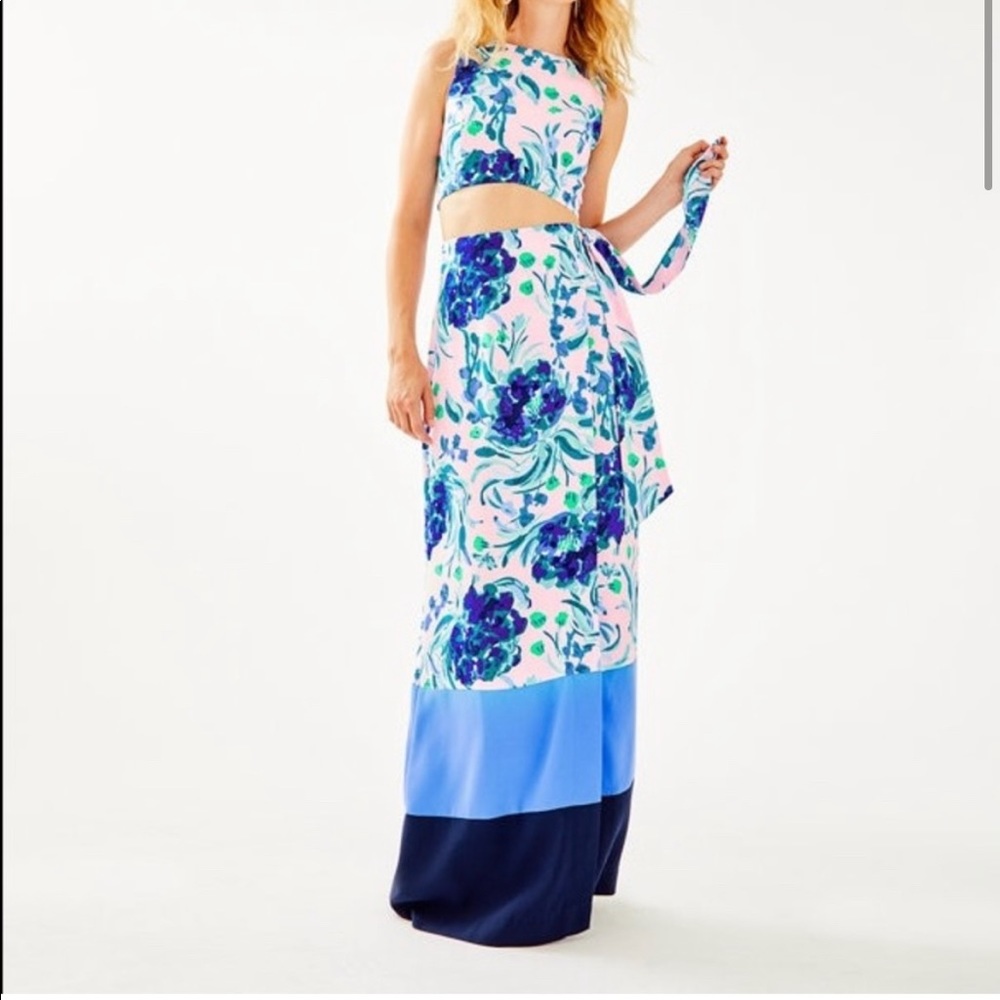 Lilly Pulitzer Gemma Set